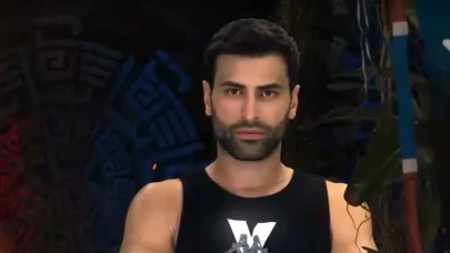 Survivor All Star 2025’te Doğuş Dicle Veda Etti: Acun Ilıcalı’dan Dikkat Çeken Sözler