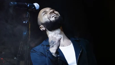 Berkay’dan Bayram Sürprizi: İstanbul ve Kıbrıs’ta Ayakta Alkışlandı!