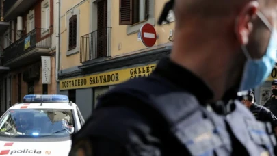 Guggenheim Müzesi’nde Bomba Alarmı! Binlerce Kişi Panikle Boşaltıldı