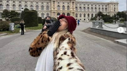 İlayda Karaca Kimdir? Aslen Nereli, Instagram, Sevgilisi, Kaç Yaşında, Kiminle Evli, Eşi Kim? Habercilik Yaklaşımı, Medya Kariyeri, Eğitim Hayatı