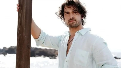 Alp Navruz’a Yeni Dizi Teklifleri Yağıyor! İki Proje İçin Görüşmeler Sürüyor