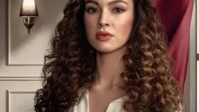 Su Burcu Yazgı Coşkun'dan Mest Eden Selfie Paylaşımı! Sosyal Medyada Beğeni Yağmuru