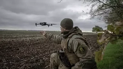 Ukrayna Savaşı, Oyun Haline Getirildi: Oyuncular Öldürdüklerine Göre Puan Ve Ödül Kazanıyor!