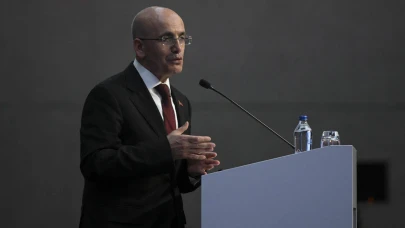 Enflasyonda tek hane hedefine kararlılıkla ilerleniyor