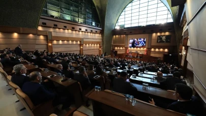 İBB’de gizlenen ne var? CHP yolsuzluk araştırmasına 'hayır' dedi!