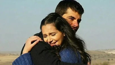 Gülsim Ali’den Berk Atan'ın Sağlık Durumuna Dair Açıklama: “Elim Ayağım Titredi”