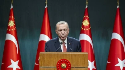 Cumhurbaşkanı Erdoğan'dan müjde üstüne müjde!