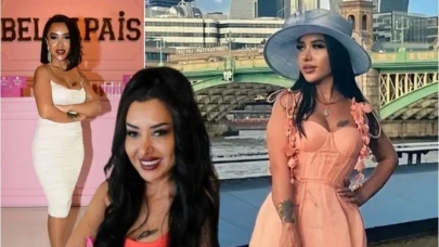 "Dolandırıcı Olsam O Mağazayı Açmazdım!" | Bellapais Skandalında Yeni Perde