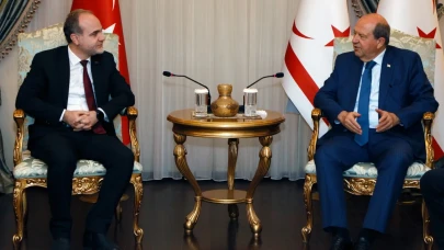 Niğde’den Kuzey Kıbrıs’a Uzanan Gönül Köprüsü: NÖHÜ’den Yedi Üniversiteyle Stratejik İş Birliği