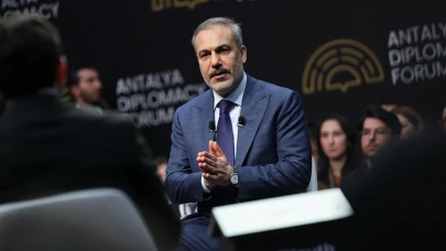 Bakan Fidan duyurdu: Erdoğan-Trump zirvesi için iki alternatif masada