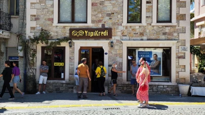 Dijital Bankacılıkta Devrim! Yapı Kredi’den Yeni Nesil Hamleler