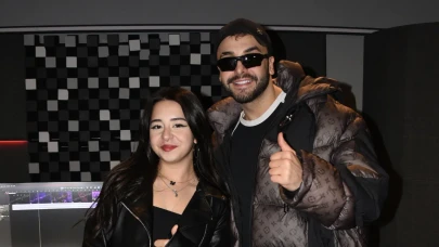 Sefo ve Beren Gökyıldız Aynı Stüdyoda! Köstebekgiller Filmine Özel Sürpriz Şarkı