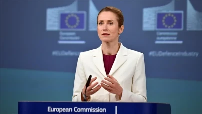 AB: Bosna Hersek’in güvenliğine yönelik tehditlere göz yummayacağız!