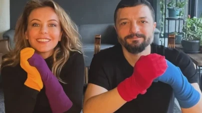 Vildan Atasever ve Mehmet Erdem İstanbul'u Terk mi Etti, Nereye Taşındılar?