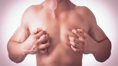 Meme Büyümesi Erkeklerde Neden Artıyor? Uzmanlar Açıkladı