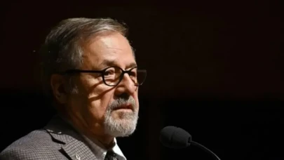 Jeofizik Mühendisleri Odası Başkanı Serdar Kart: "Naci Görür Birinci Dereceden Deprem Uzmanı Değil"