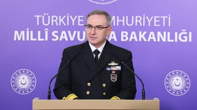 MSB'den kritik açıklama: Suriye’de barış için Türkiye-İsrail teması başladı