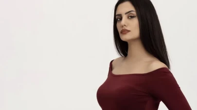 Sahnenin Yeni Kraliçesi: Didem Türkmen, Türkiye’yi Dansla Büyülüyor!