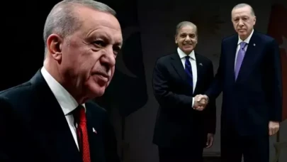 İki devlet tek yürek: Türkiye ve Pakistan’dan stratejik atılımlar