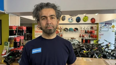 Marmaris 60. Cumhurbaşkanlığı Bisiklet Turu’na Ev Sahipliği Yapacak