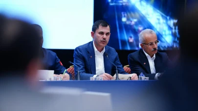 İstanbul’da deprem sonrası hızlı müdahale: 18 bin bina tek tek incelendi