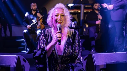 Ayta Sözeri’den Masal Gibi Yeni Single! Dinleyicilere Sürpriz Üstüne Sürpriz