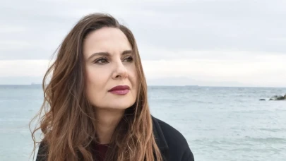 Sessiz Bir İsyan: Goncagül Sunar’ın “İnan” Şarkısı Kalplere Dokunuyor