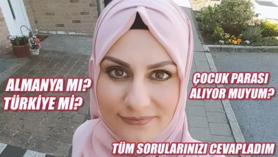 Leyla Akkuş Kimdir, Kaç Yaşında, Aslen Nereli, Evli Mi, Eşi Kim? İşte Hayatı ve Biyografisi