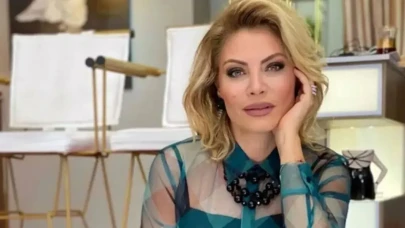 Seray Sever'den Lahmacun Fiyatlarına İsyan: "Altın Mı Koyuyorlar İçine?"