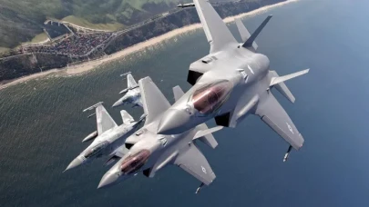 ABD'den 1,33 milyar dolarlık füze hamlesi