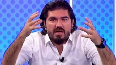 Rasim Ozan Kütahyalı hakkında gözaltı kararı