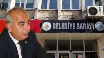 CHP’li eski başkan ve 7 kişiye usulsüzlükten gözaltı