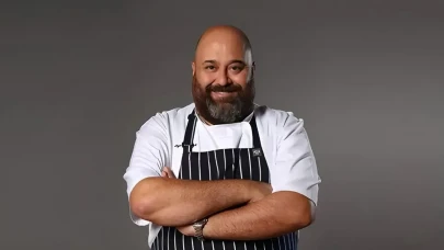 Somer Şef Ayrıldı mı, Kovuldu mu? MasterChef Türkiye Somer Şef'ten Resmi Açıklama Geldi