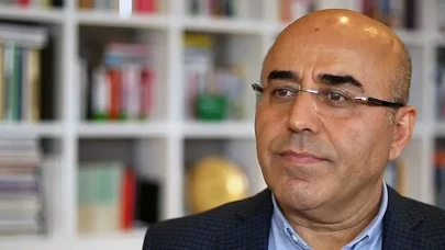 Necati Özkan Aslen Nereli, Kiminle Evli, Eşi Kim, Ne İş Yapıyor, Hangi Partiden? Kimdir? Kaç Yaşında Hayatı ve Biyografisi