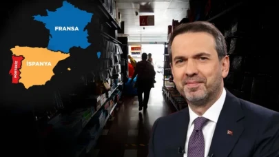 Avrupa’daki elektrik kesintisi Türkiye’yi etkiler mi?