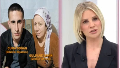 Türkiye'nin konuştuğu yasak aşk skandalı RTÜK'ü harekete geçirdi