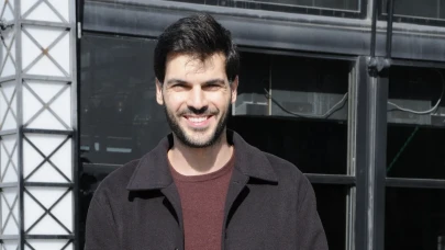 Tolga Mendi Yeni Sezona Damga Vurmaya Geliyor! Uluslararası Proje Heyecanı