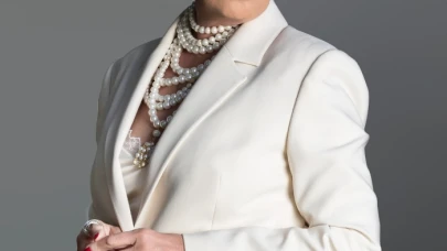 Perihan Savaş’tan Dikkat Çeken Açıklama: "Oturunca Sıkılıyorum"