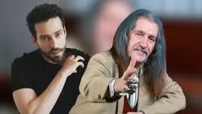 Barış Manço Filmi Neden Çekilmedi? Ekin Koç Açıkladı!