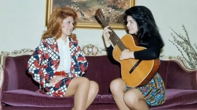 Neşe Karaböcek'ten  İtiraf: "Affetmedim!" Kardeş Küslüğüne Dikkat Çekti!