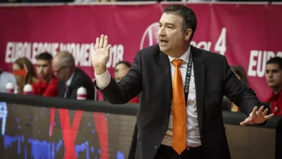 Fenerbahçe Opet'in Yeni Koçu Miguel Mendez Kimdir, Nereli, Hangi Takımlarda Çalıştı, Başarıları Neler?