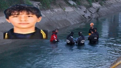 Antalya’da Yürek Yakan Son: Kayıp Sefa’nın Cansız Bedenine Ulaşıldı