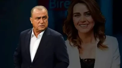 Fatih Terim'in şoföründen şok itiraf: Paraları ben teslim ettim!