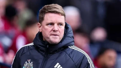 Newcastle Teknik Direktörü Rahatsızlanarak Hastaneye Kaldırıldı! Manchester United Maçında Yardımcısı Sahada Olacak