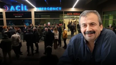 12 günlük zorlu mücadelede kritik eşik aşıldı: Sırrı Süreyya Önder direniyor!