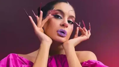 Atiye'den Lady Gaga'ya Sürpriz Yanıt! "Abrakadabra" Krizi Sosyal Medyada Patladı