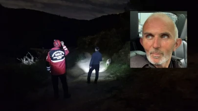 Demans Hastası İshak Öztürk Sultangazi’de Kayıp! Arama Çalışmaları Sürüyor