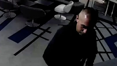 Kameraları Kapatan İmamoğlu'nun Koruması Çağlar Türkmen'de Gözaltında