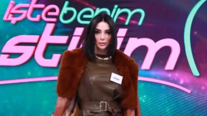 İşte Benim Stilim'in Yıldızı: Pınar Deniz Kimdir? Burcu, Boyu, Kaç Yaşında, Mesleği Ne, Evli mi, Instagram Hesabı?