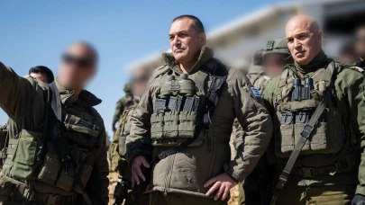 İsrail sınır tanımıyor: Golan Tepeleri'nde kalıcı işgal ilanı!